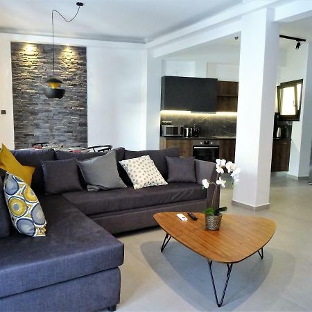 Joy Luxury Apartment Near Acropolis Athen Eksteriør billede