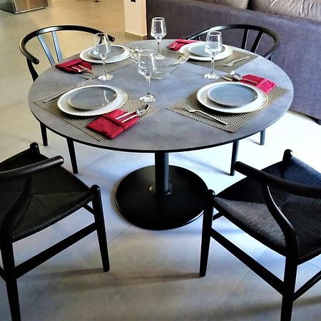 Joy Luxury Apartment Near Acropolis Athen Eksteriør billede