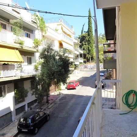 Joy Luxury Apartment Near Acropolis Athen Eksteriør billede