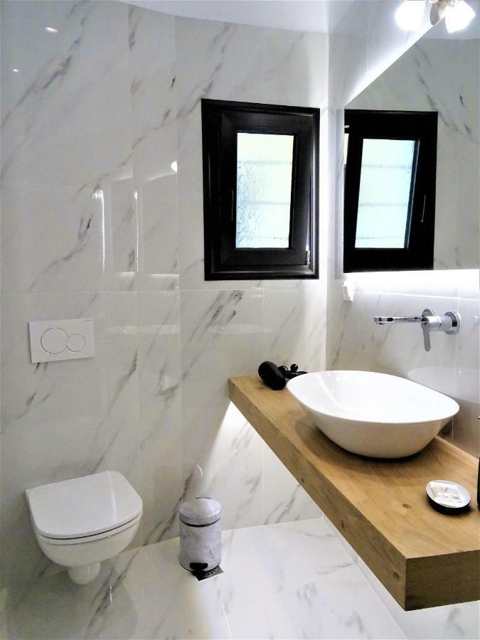 Joy Luxury Apartment Near Acropolis Athen Eksteriør billede