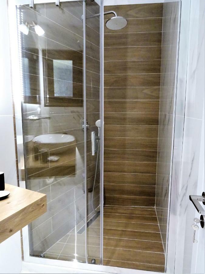 Joy Luxury Apartment Near Acropolis Athen Eksteriør billede