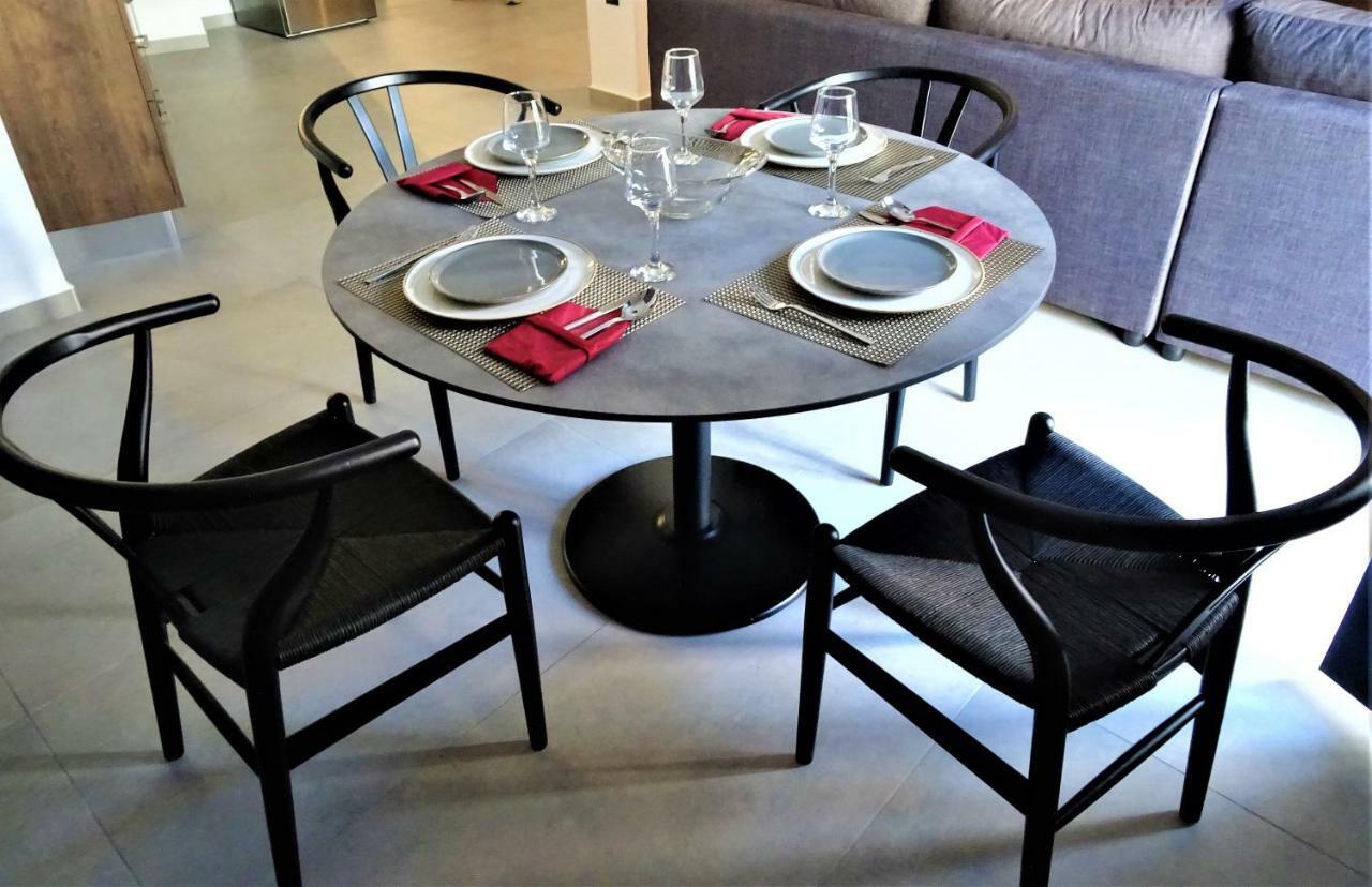Joy Luxury Apartment Near Acropolis Athen Eksteriør billede