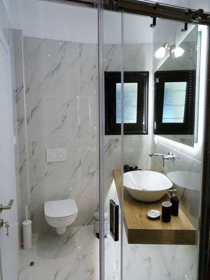 Joy Luxury Apartment Near Acropolis Athen Eksteriør billede