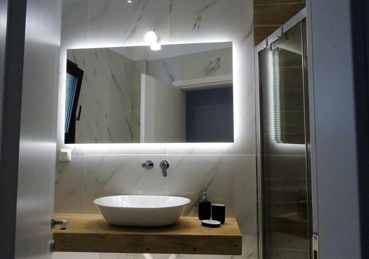 Joy Luxury Apartment Near Acropolis Athen Eksteriør billede