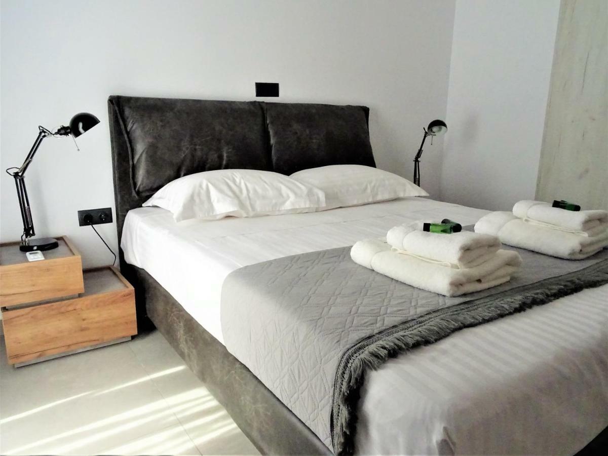 Joy Luxury Apartment Near Acropolis Athen Eksteriør billede